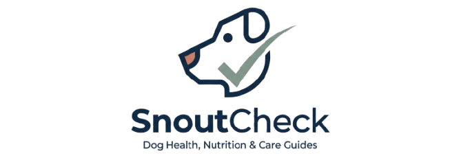 SnoutCheck – Dog Health, Nutrition & Care Guides
