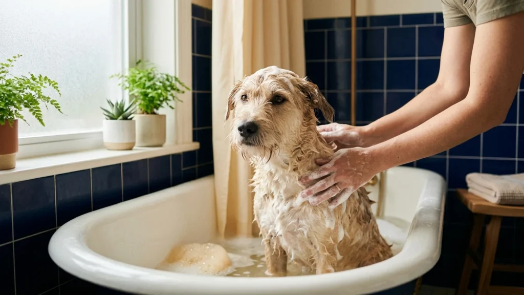 Hypoallergenic Dog Shampoo: What It Does, What It Cannot Do, and How to Choose